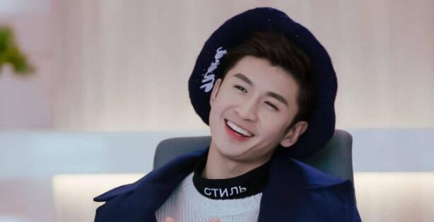 张云龙这十年,最帅面孔张云龙