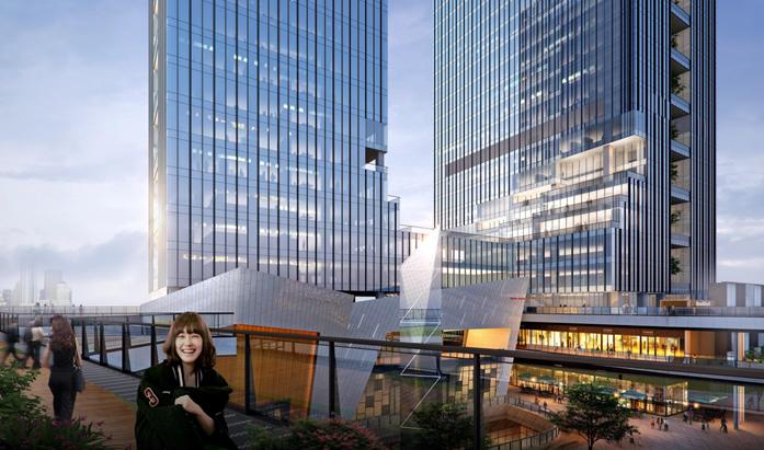 85后反思:离开华为,竟靠买房实现年入百万?还住上湾区烟花房?