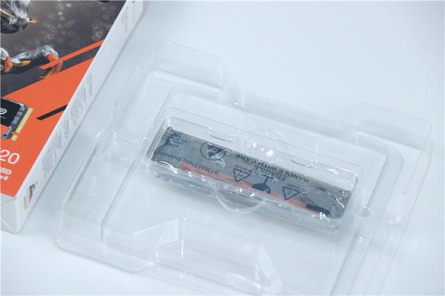 希捷酷玩540m.2固态硬盘性能测试,希捷酷玩520固态测试