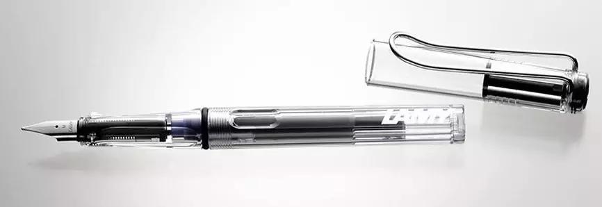 lamy哪种钢笔最好,lamy钢笔哪款最好写