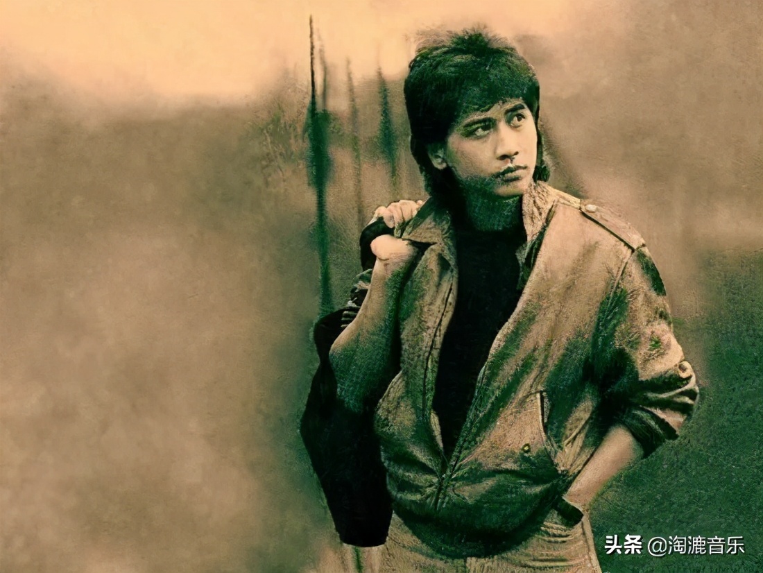 年轻人还听齐秦的歌吗,现在的年轻人听老歌