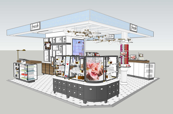 哈罗Fresh，重庆欢迎你