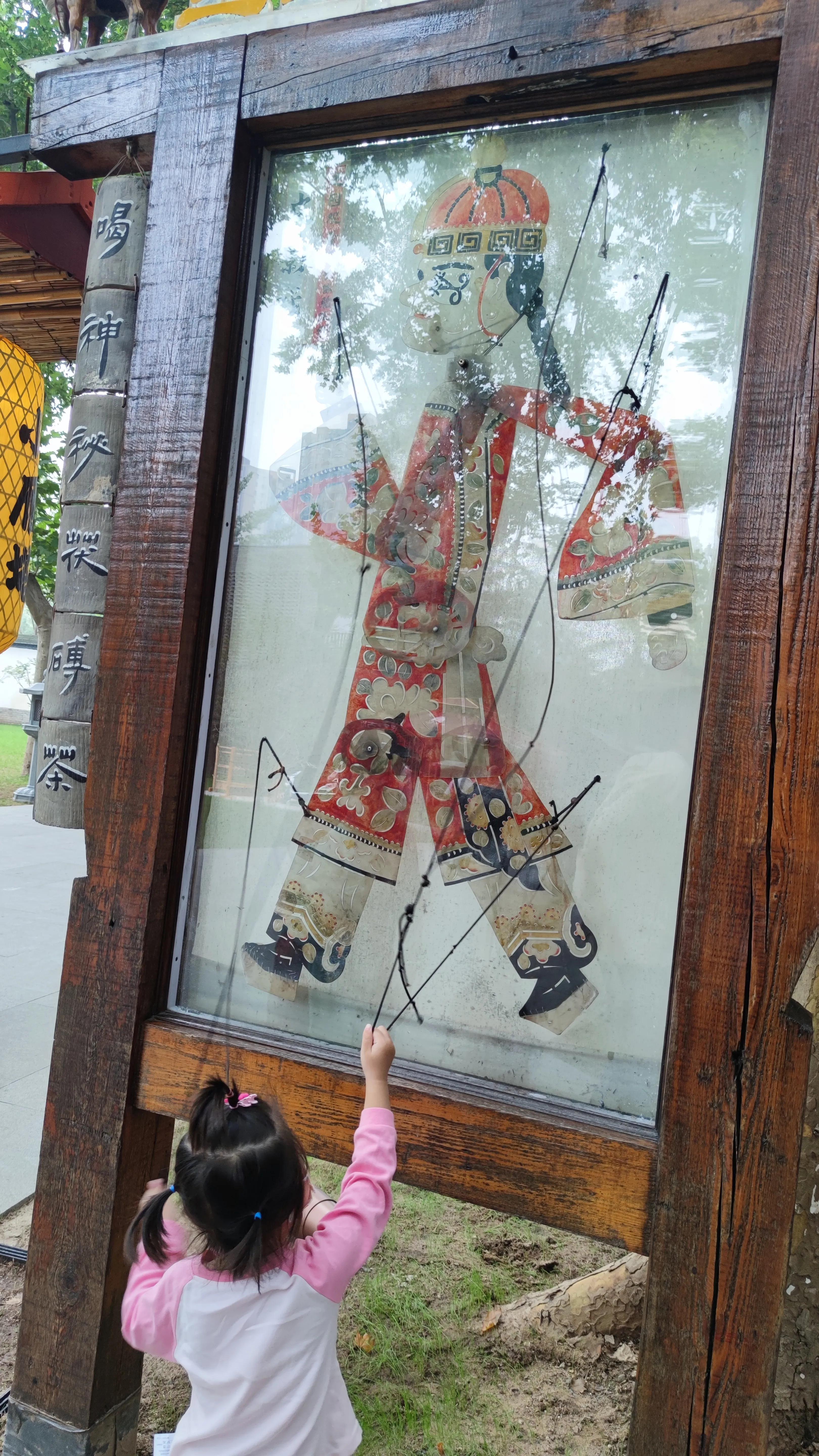 2岁宝宝西安旅游攻略,西安2-3天短途自驾游带小孩