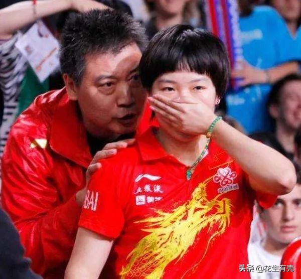 中国十大优秀教练员,中国10大著名教练排行榜