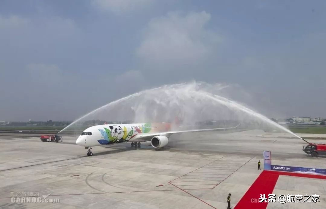 中国民航局737飞机复飞,不愿讲再见