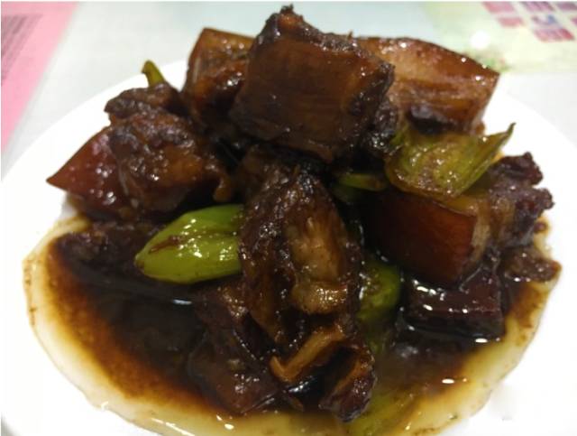 上海必吃6家餐厅,上海适合一个人去的餐厅逼格