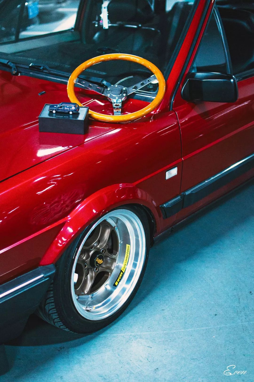 桑塔纳经典改装爆改,桑塔纳经典最强改装