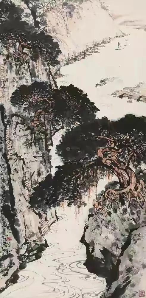 二十五首经典白话诗歌,二十五首古诗