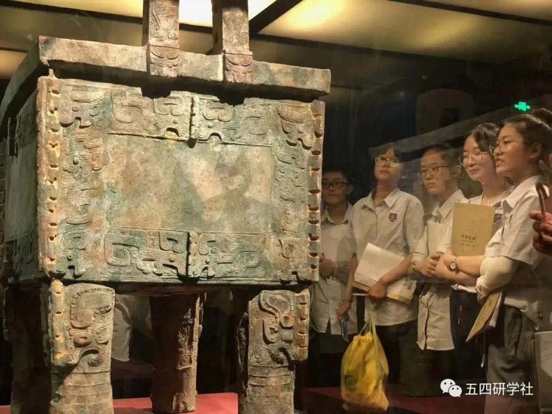 弦歌不辍五十载，上下求索奏华章——郑州市第五十四中学简介