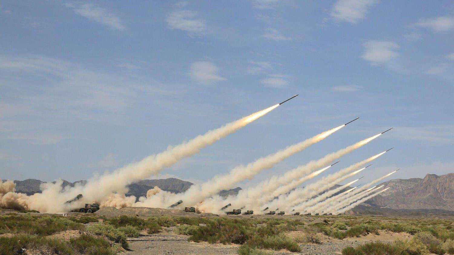 远火射程1000公里,远火覆盖火炮