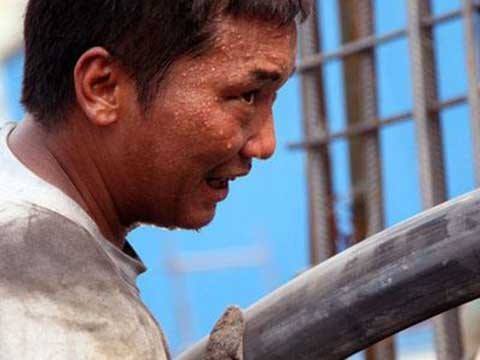 嘴角上火起泡烂嘴角最快消除法,鼻子热气牙疼烂嘴角是哪里上火了