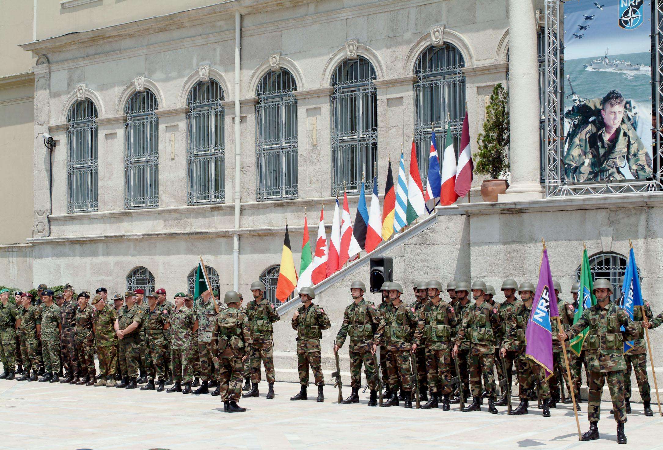 顺我者昌逆我者亡？为何一心想融入西方的俄罗斯会受到西方围堵？