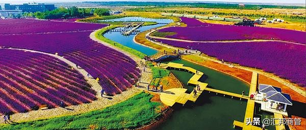 城运巨变，为什么是金昌？