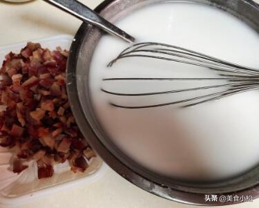 自制美味肠粉的小妙招,在家如何用肠粉专用粉做出肠粉