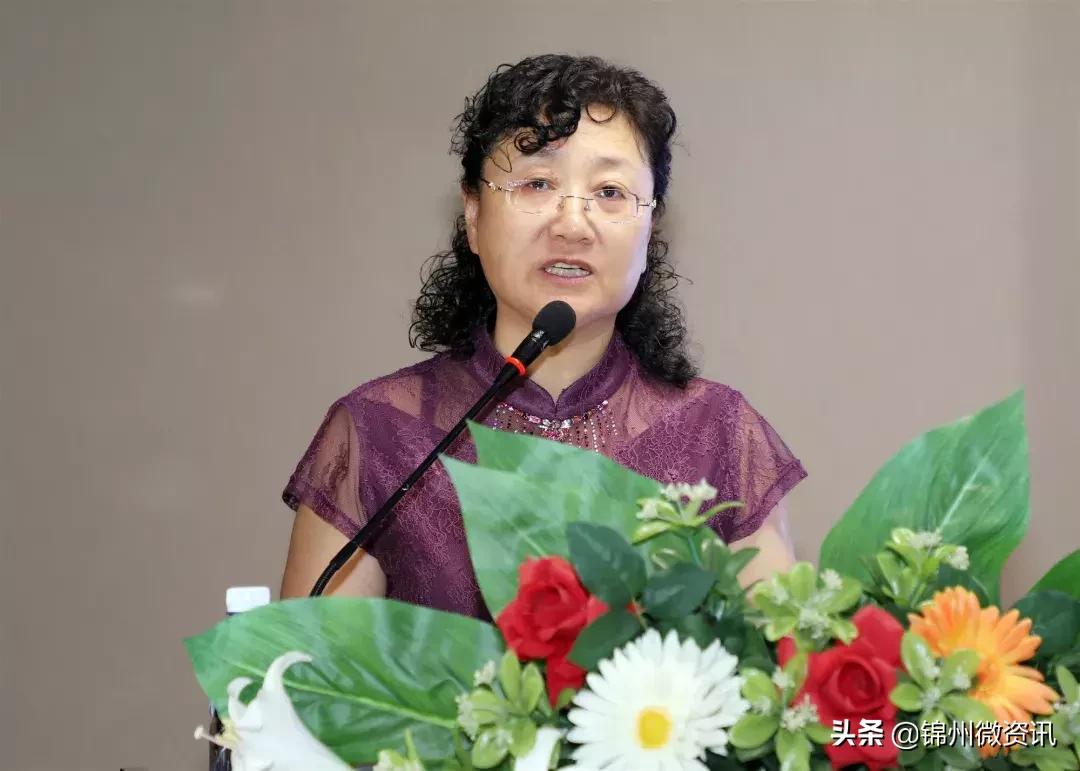 锦州市妇婴医院成为省内首家妇幼健康职业培训基地培训实习医院