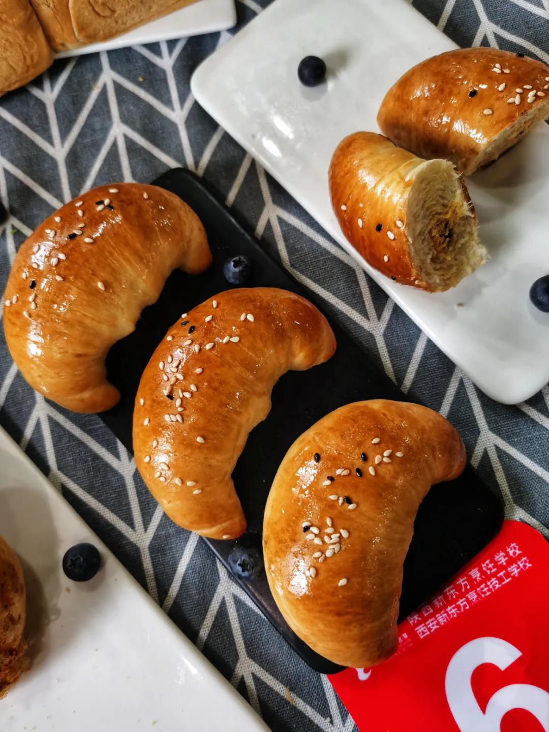 揭秘陕西新东方,在新东方学完了去门店也是做学徒