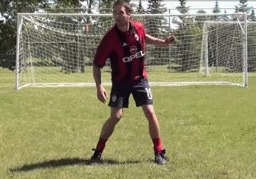 关于停球:地滚球/高空球/反弹球