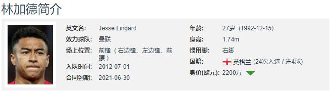 大英帝星林加德退役了吗,林加德为什么被调侃为大英帝星