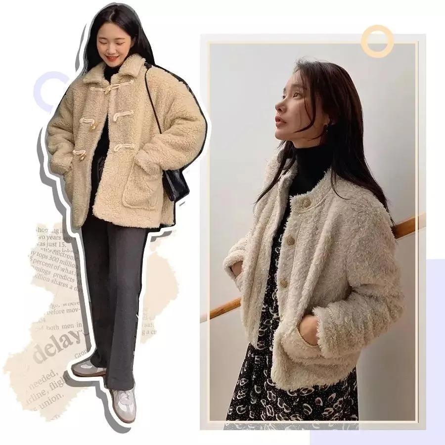 别穿土气的打底衫今年流行9款,选打底衫怎么选