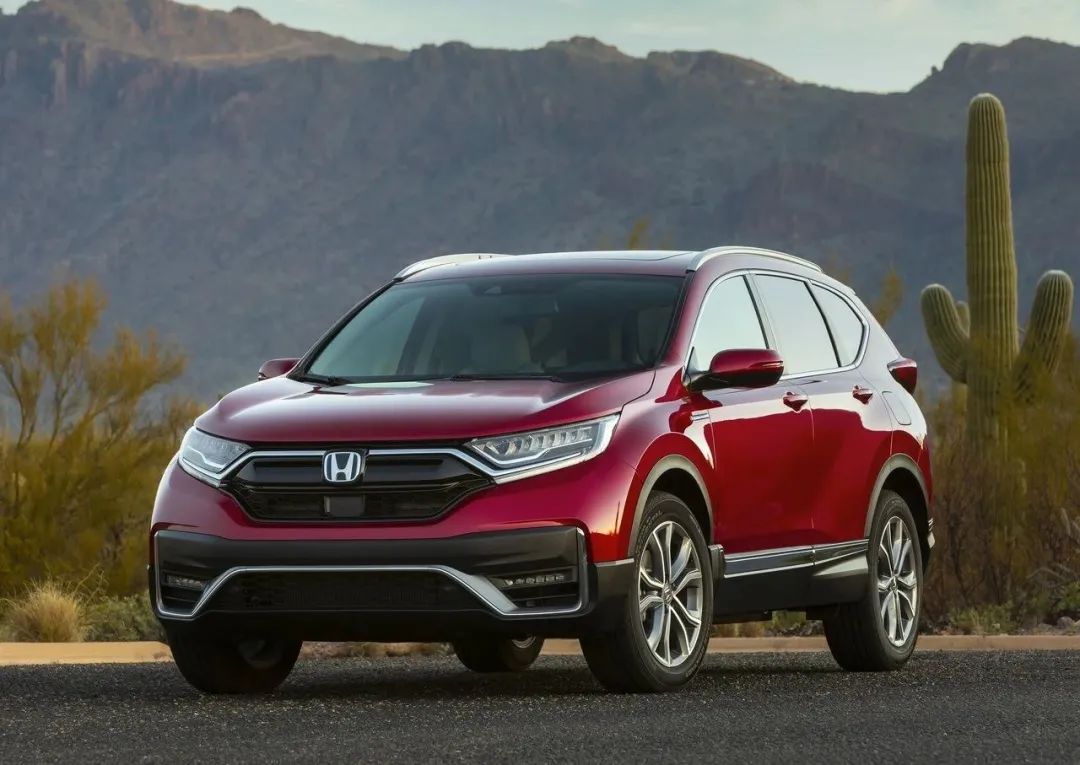 皓影crv低配值得买吗,皓影crv丐版