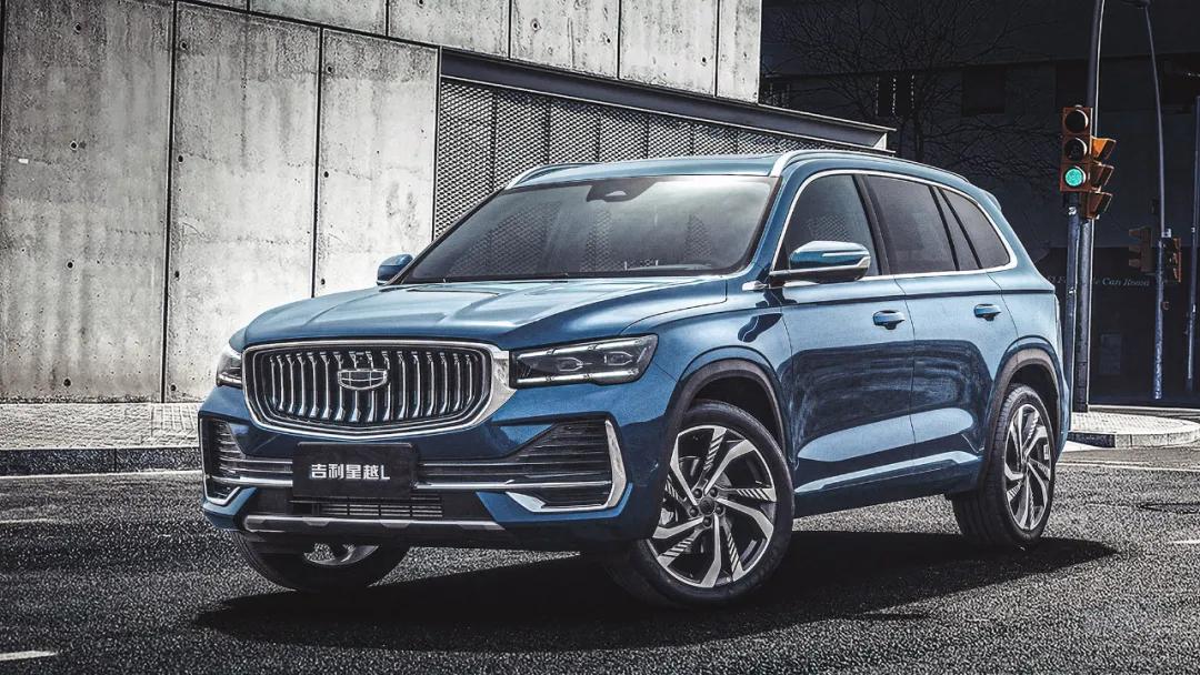 长安吉利传祺哈弗哪个牌子质量好,长安吉利哈弗谁才是中国品牌之王