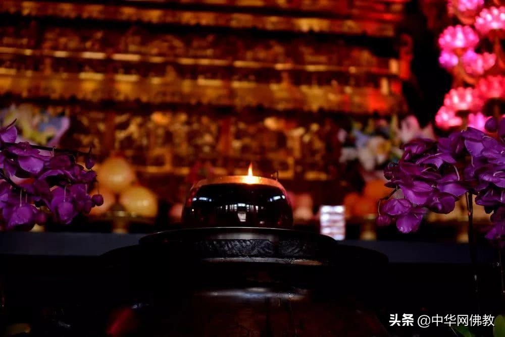 看佛有什么规矩,看佛经禁忌事项