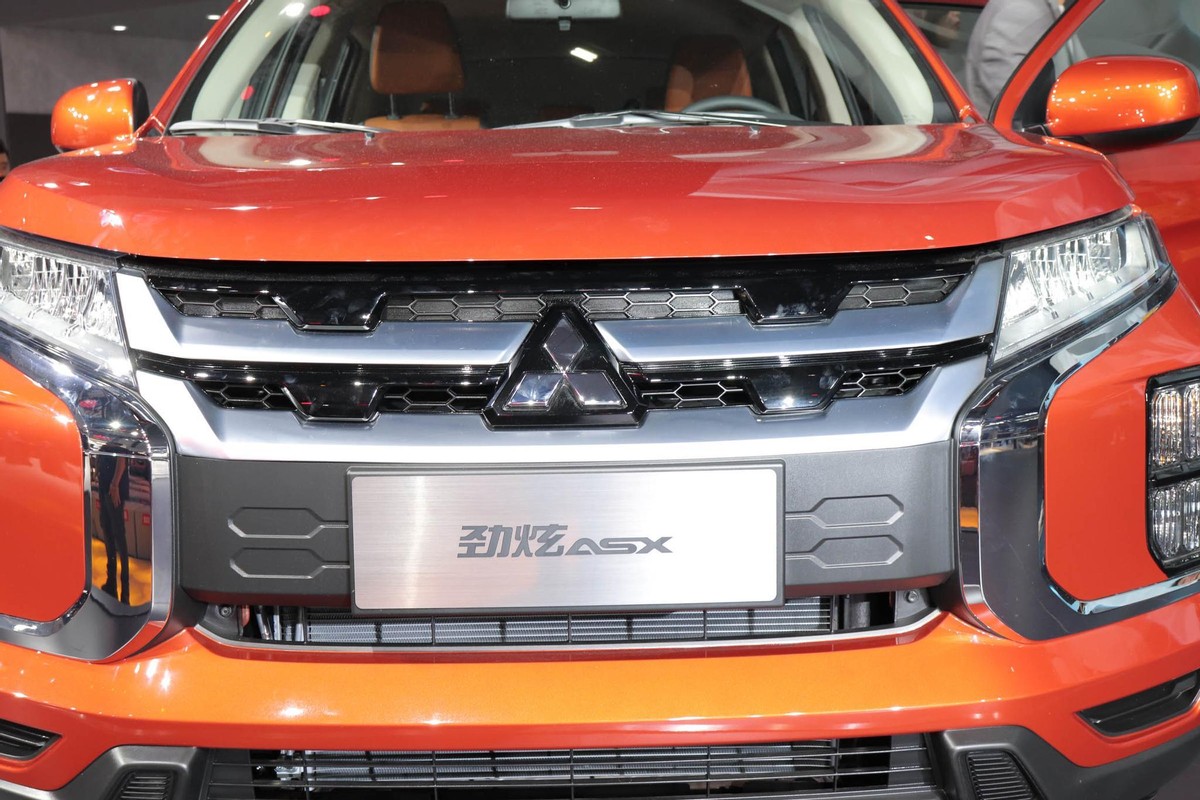 12万多能买三菱中配吗,三菱12万左右车型