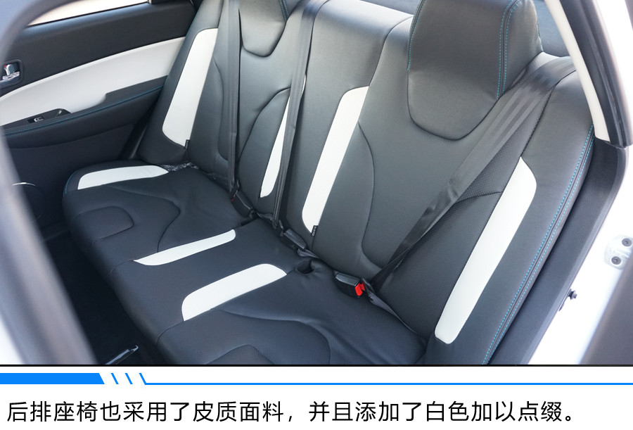 江淮iev7l汽车的使用方法,新款江淮iev7s续航实测