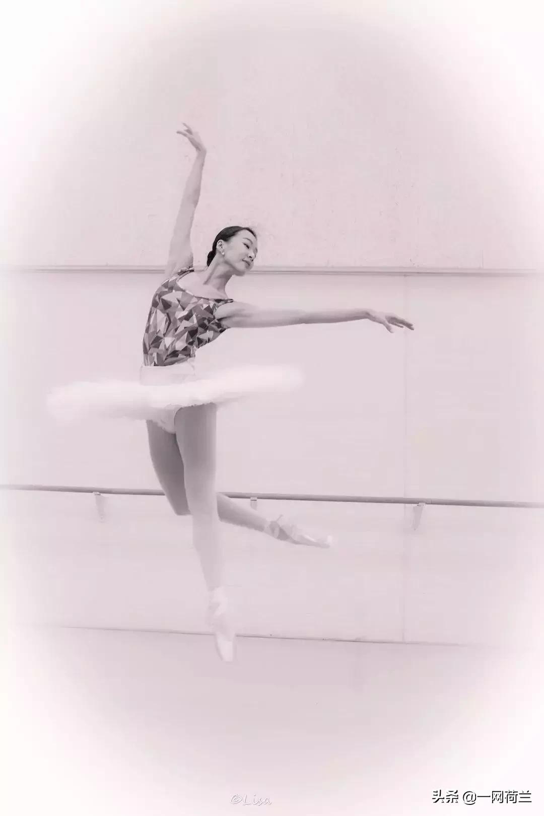 芭蕾舞演员张媛媛个人资料,荷兰国家芭蕾舞团张媛媛