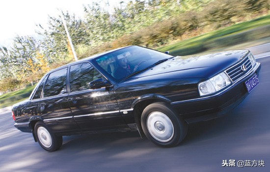 红旗新明仕和奥迪100,红旗名仕和奥迪100区别