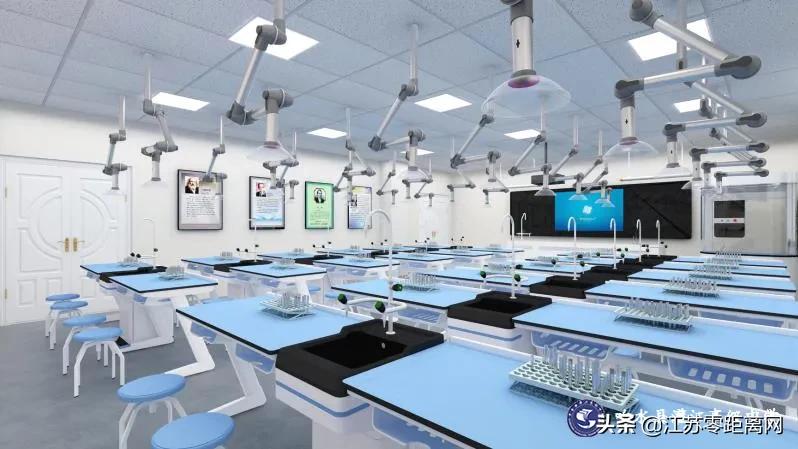 响水县灌江高级中学logo,响水灌江高级中学校园风景