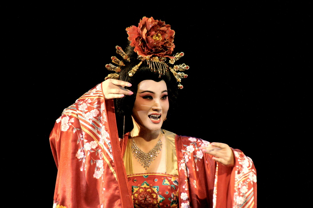 古代诗人薛涛简介,薛涛大唐四大女诗人