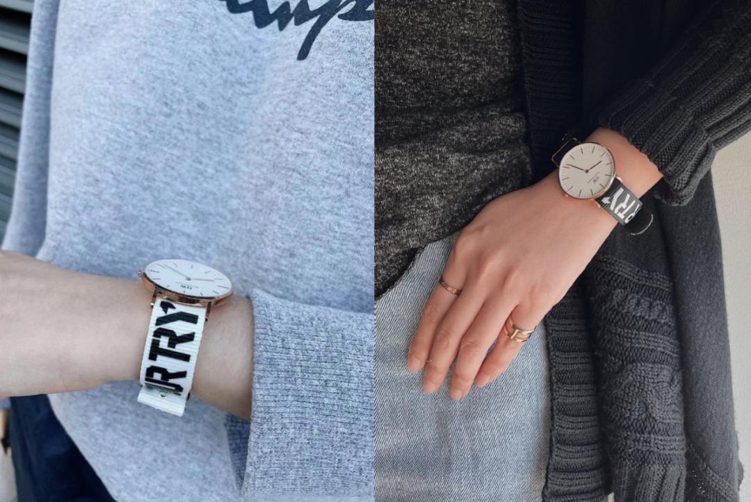 为什么买dw的手表不值,为什么有的dw手表才一二百