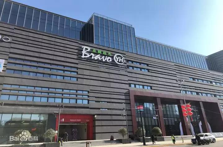 朝阳市新开的超市,朝阳区新开超市