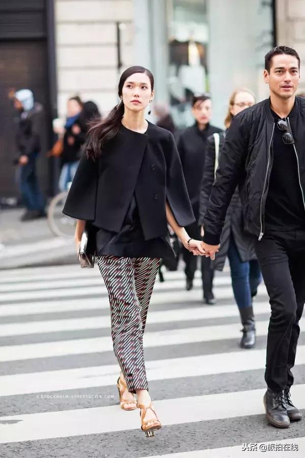 7个绝美拍照姿势,70个美姿动作