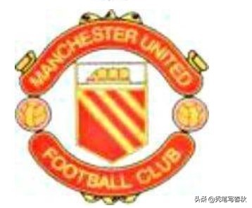红魔曼联标志图,曼联为什么叫红魔鬼