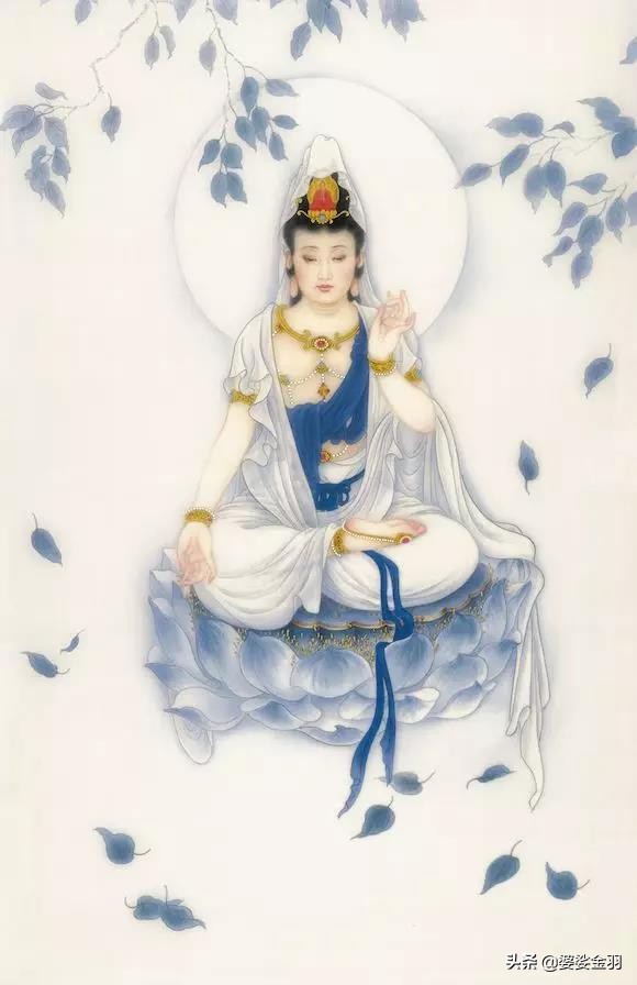 苏柏斗老师讲课视频,苏柏斗绘莫高窟千手观音