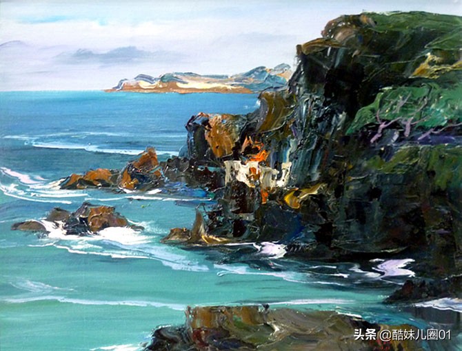 那香海纹石宝滩国际海水浴场,那香海纹石宝滩夜景