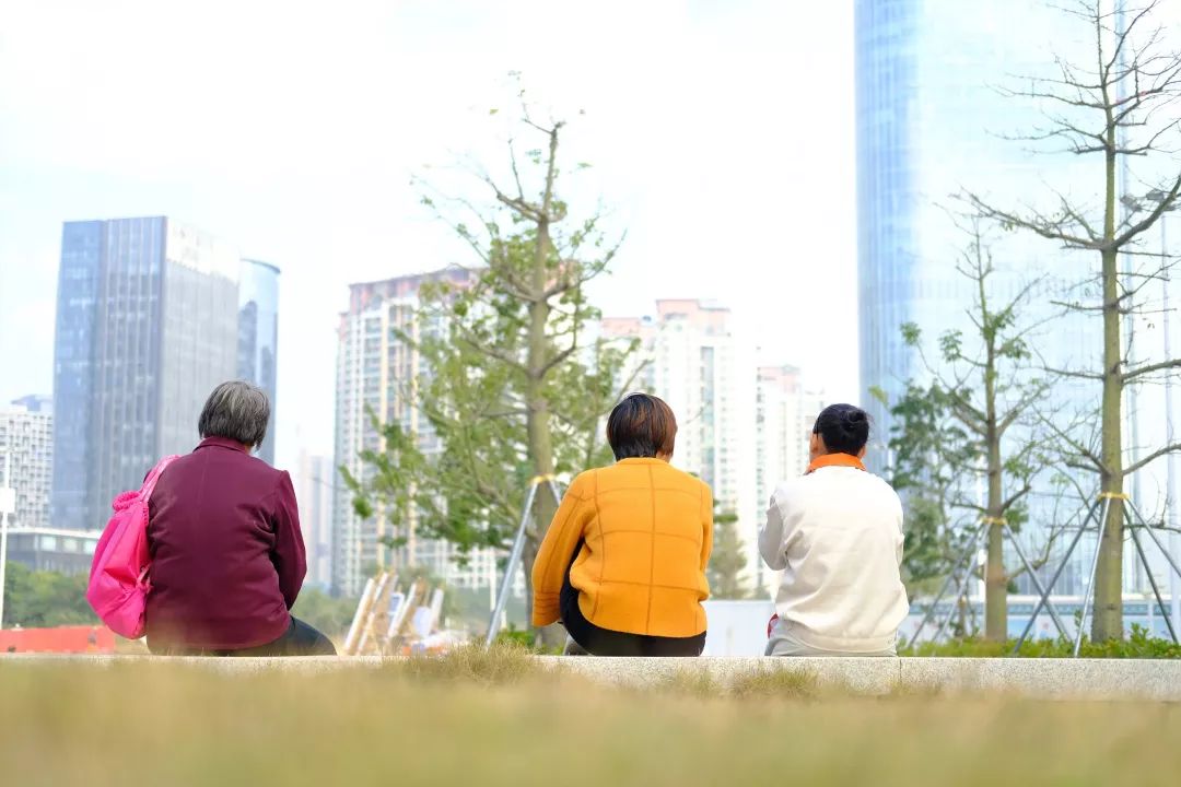 宝安西部中心,宝安中心