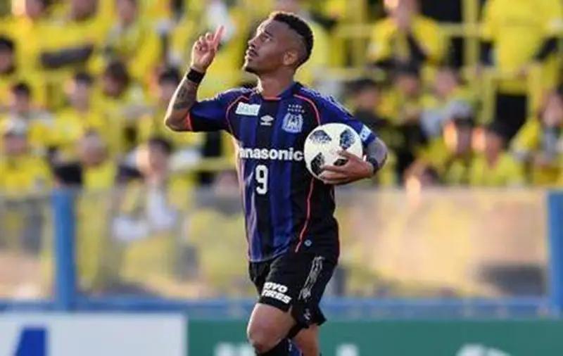 巴西外援最新消息,巴西前锋阿德米尔森