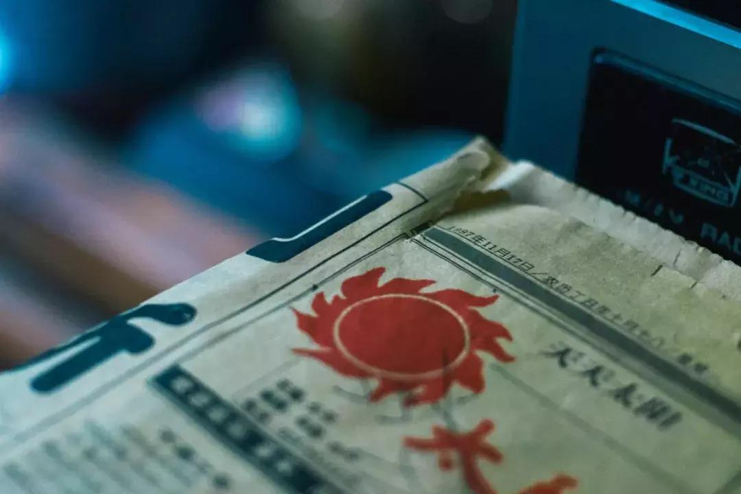 藏在闹市里的旧货铺,藏在闹市中的二手市场