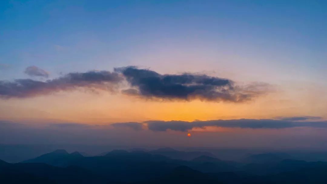 比乌镇安静比南浔古朴,藏不住了这里有最炫秋色