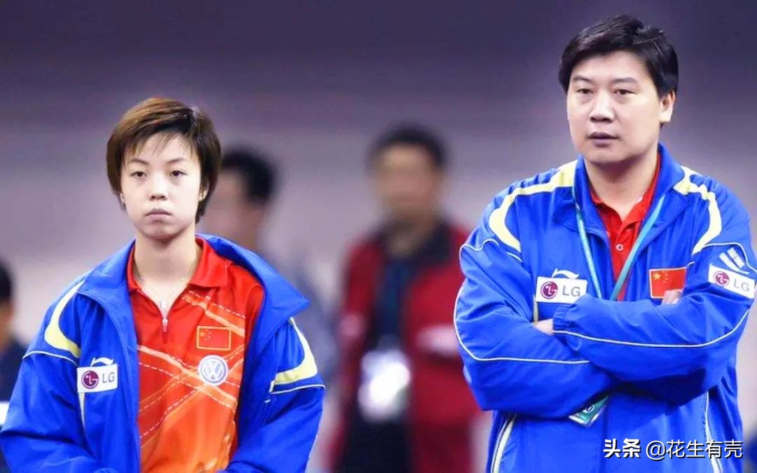 中国十大优秀教练员,中国10大著名教练排行榜