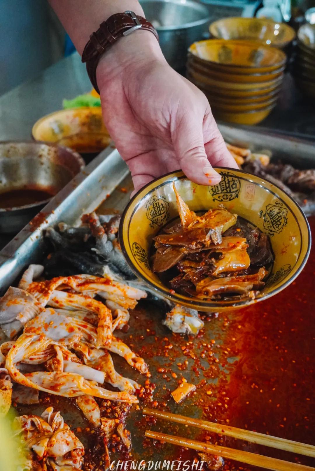 邛崃最好吃的是什么,邛崃市好吃的东西