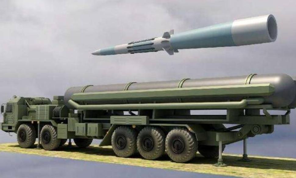 今年交付！几乎没有导弹系统可与之媲美，美国人自叹不如