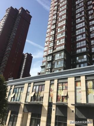 西安航天城房价大概多少钱,西安长安区航天城房价