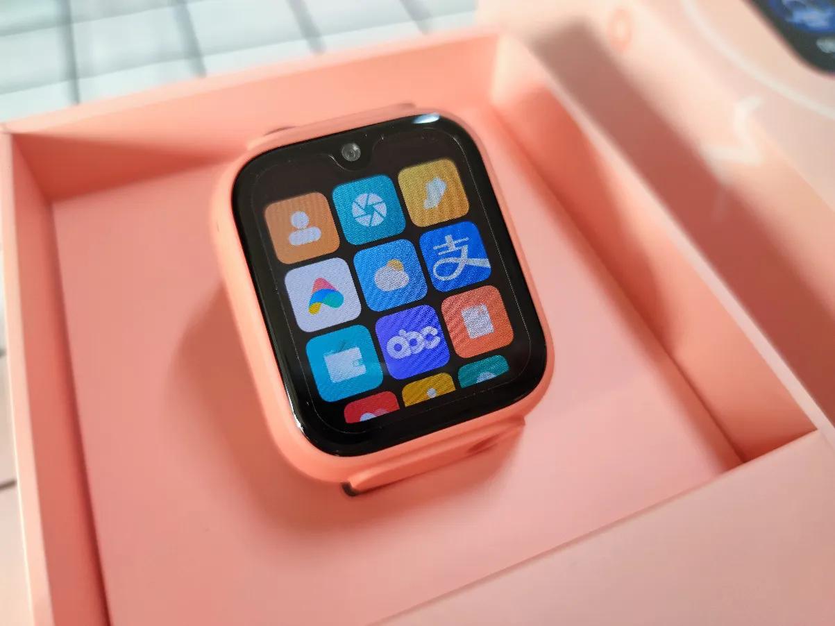 小米米兔儿童手表7pro,小米米兔手表5pro
