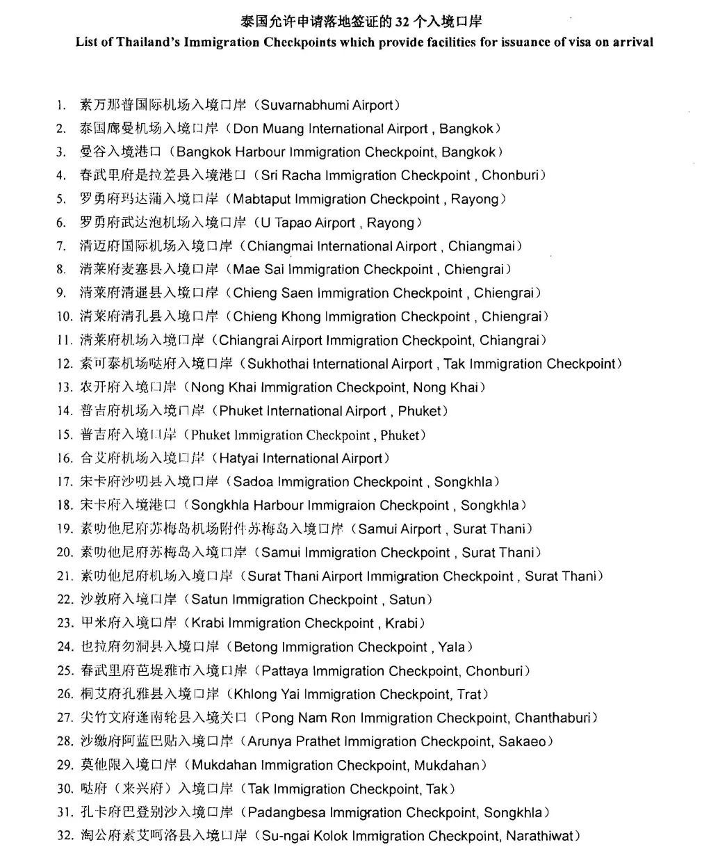 手把手教你申请泰国商务签证,泰国签证如何办理流程及费用