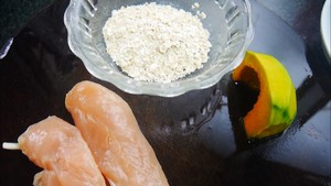 女生的鸡胸怎么做好吃,鸡胸肉怎么做不长胖