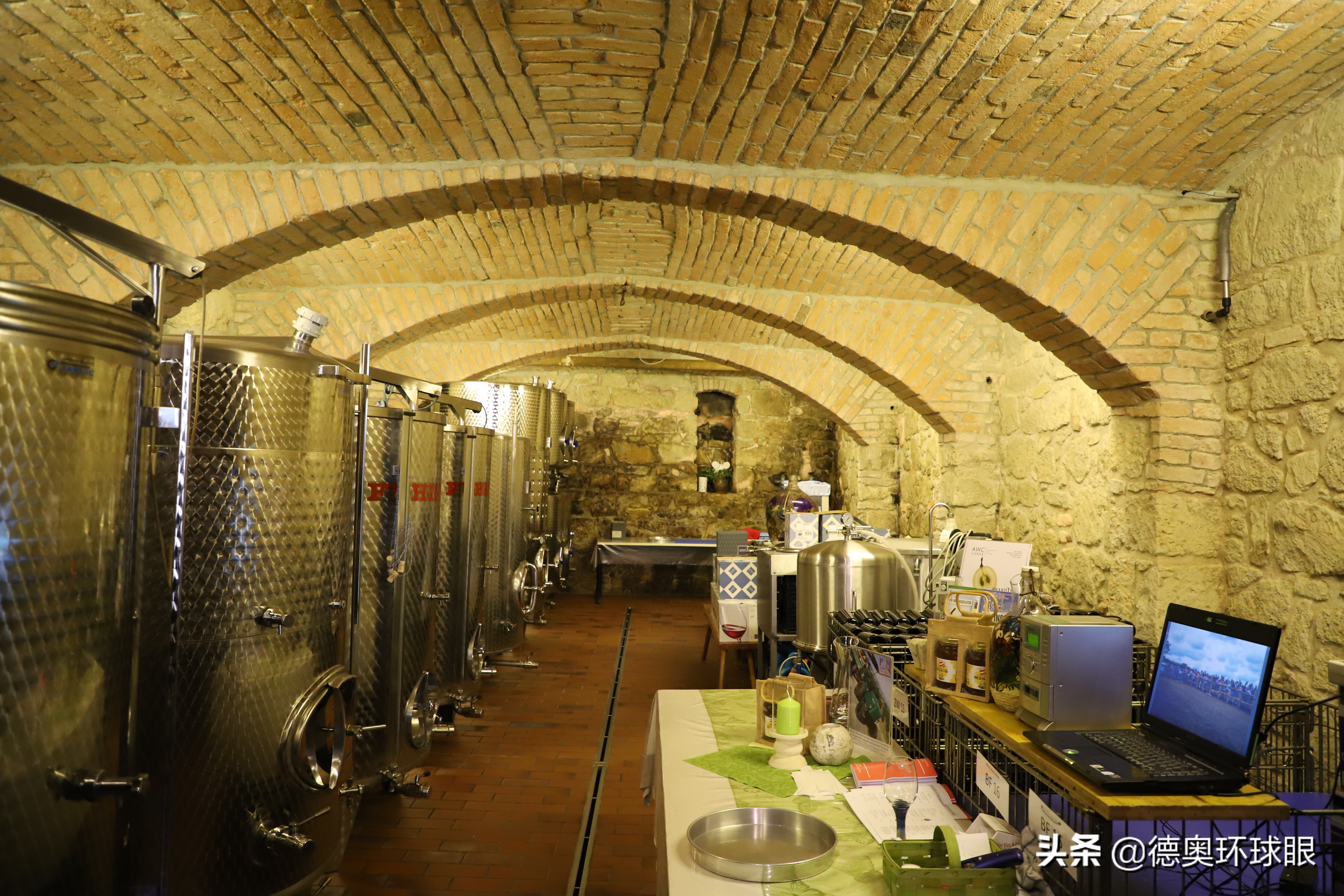 待疫情散去，春暖花开，一定要打卡的奥地利最美小镇（上篇）